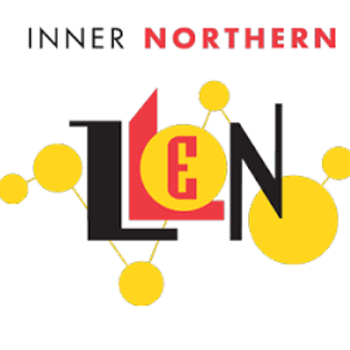 Inner Northern Local Learning and Employment Network Logo