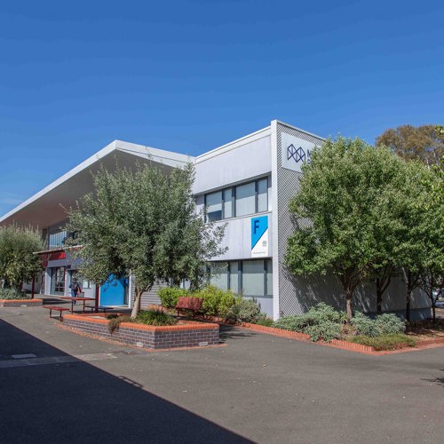 Melbourne Polytechnic Information Centres