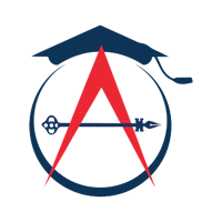 AUC logo