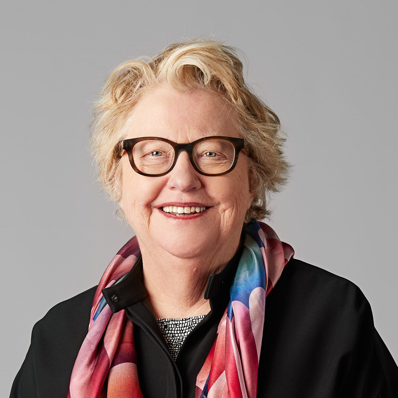 Helen Clarke, Board Chair and Ministerial Appointed Director