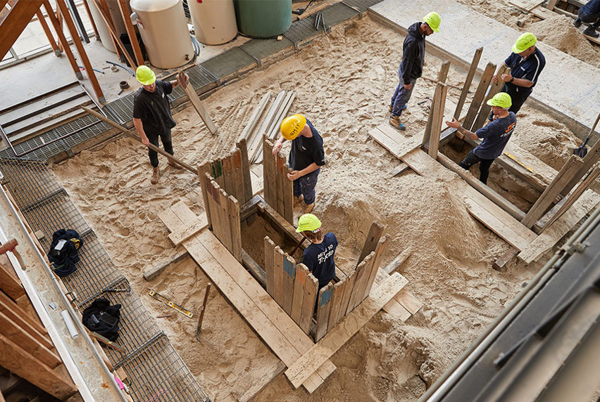Free TAFE Priority Pathways | Melbourne Polytechnic